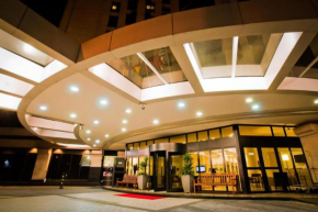 Congonhas Flat H2002 - eSuites